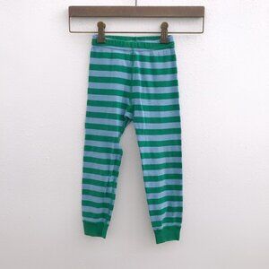 HANNA ANDERSSON Striped Pajama Pants Size 4